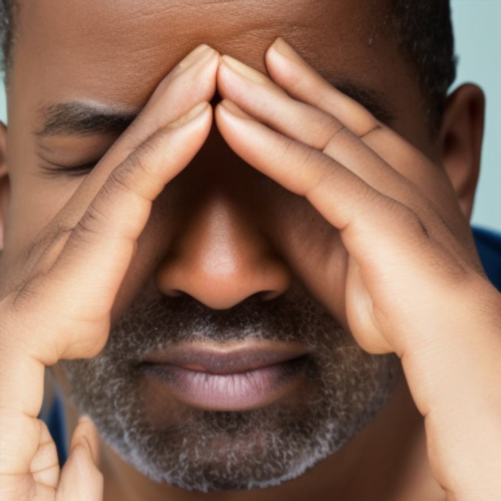 CBD jako sposób na migreny i bóle głowy