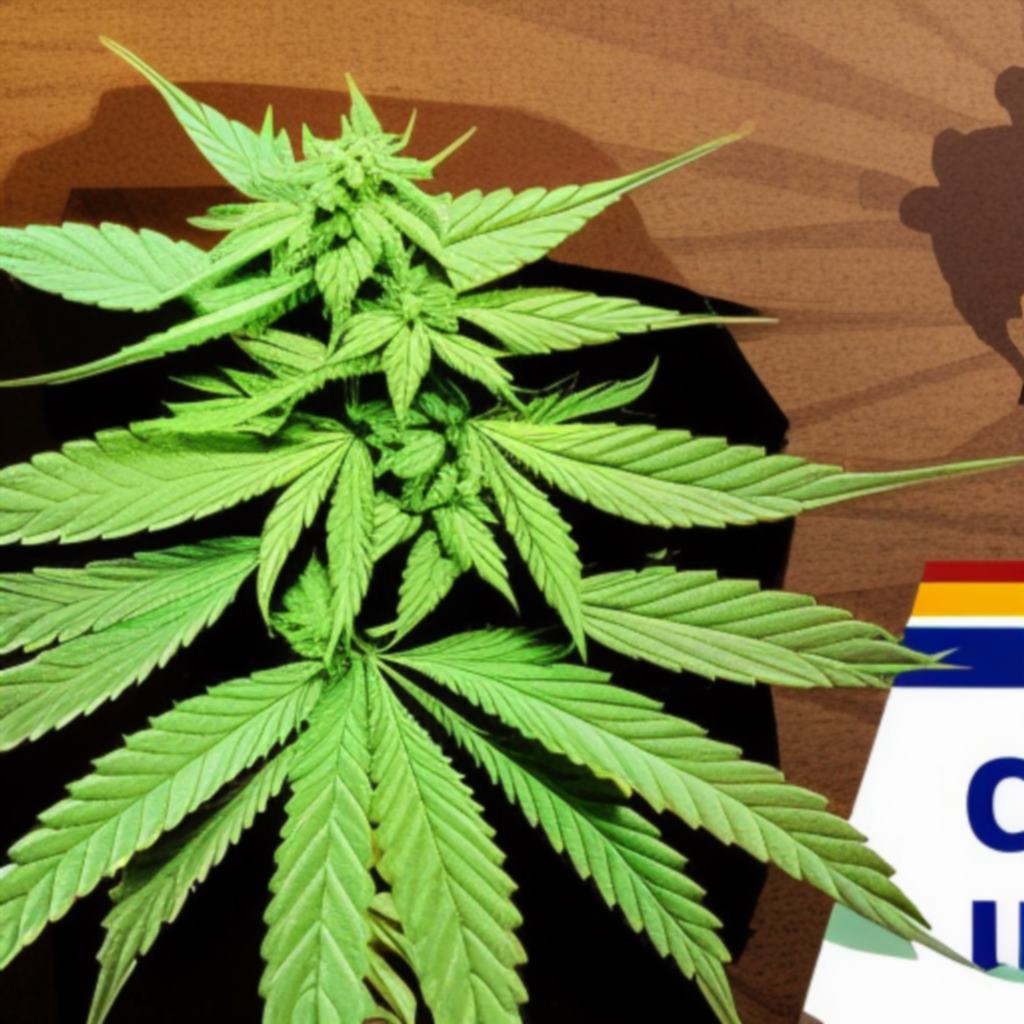 Odżywcze korzyści z konopi w Finlandii: CBD i THC