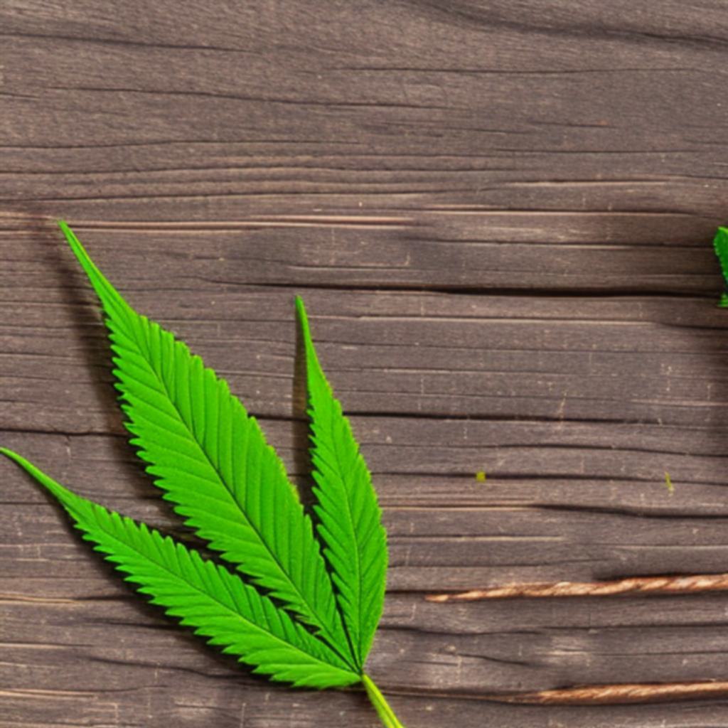 Różnice między marihuaną a konopiami: zrozumiej je teraz!
